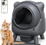 10 Best Automatic Cleaning Cat Litter Boxes