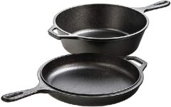 10 Best lodge cast irons of 2026