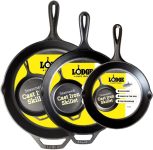 10 Best lodge cast irons of 2026